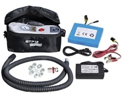 Electric SUP Pump