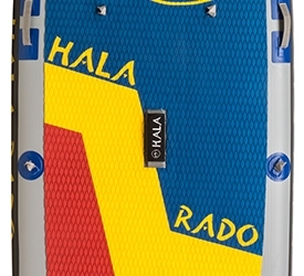 Hala Rado