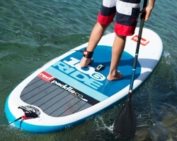Selskab to Afsky Red Paddle Co 10'6" Ride Review