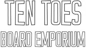 Ten Toes Paddle Board Reviews