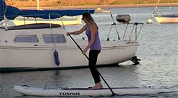 Tower Paddle Boards Adventurer 2