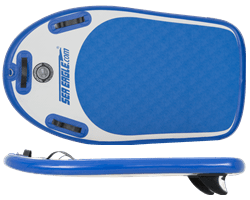 Sea Eagle Inflatable Body Board
