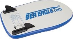 Sea Eagle Wave Slider Skegs