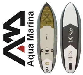 Aqua Marina Drift Paddle Board