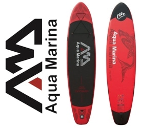 Aqua Marina Monster Paddle Board