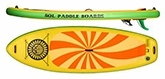 SOL Paddle Boards SOLshine