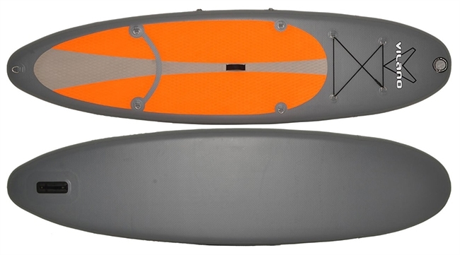 Vilano Navigator Inflatable Paddle Board