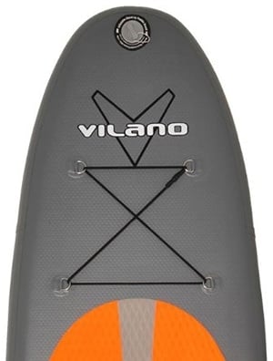 Vilano Navigator Paddle Board