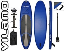 Vilano Navigator SUP Review