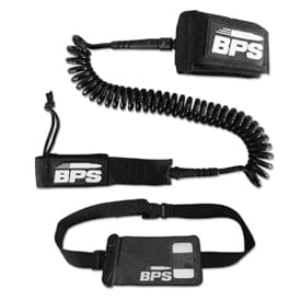 BPS Storm Premium SUP Leash