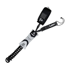 Laird StandUp Coiled Calf SUP Leash