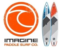 Imagine SUP Boards