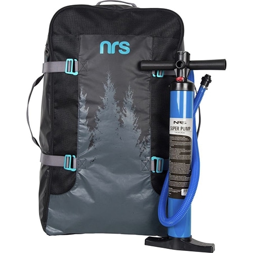 NRS Heron Pump and Bag