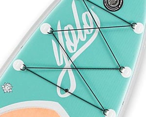 Yolo Mint 11' SUP