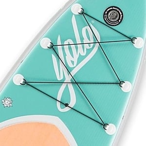 YOLO Paddle Boards Compared