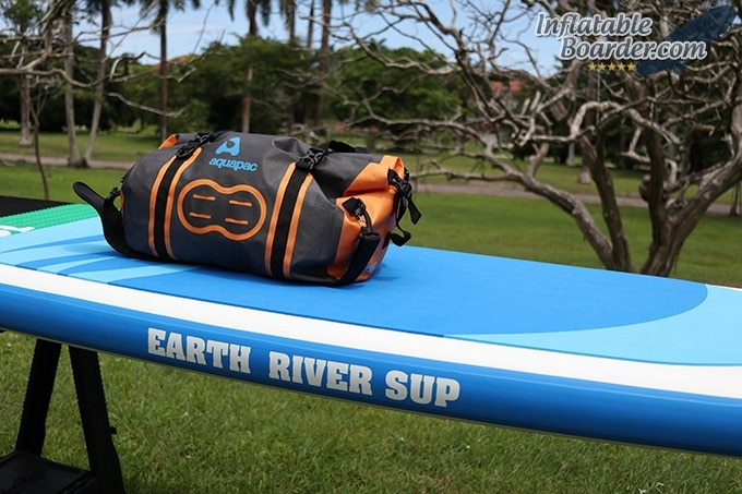 Aquapac Upano Waterproof SUP Bag