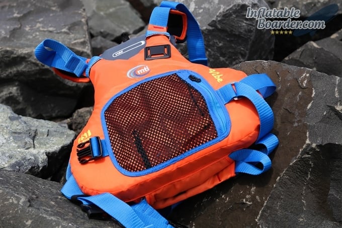 MTI Adventurewear Vibe Life Jacket