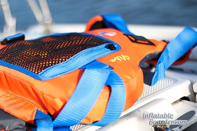 MTI Vibe SUP Life Jacket