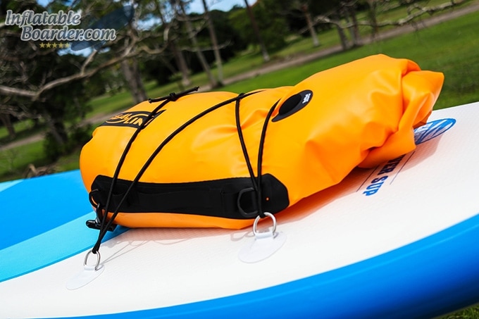 SealLine Discovery SUP Dry Bag Bungee