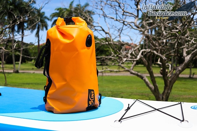 SealLine Discovery SUP Dry Bag