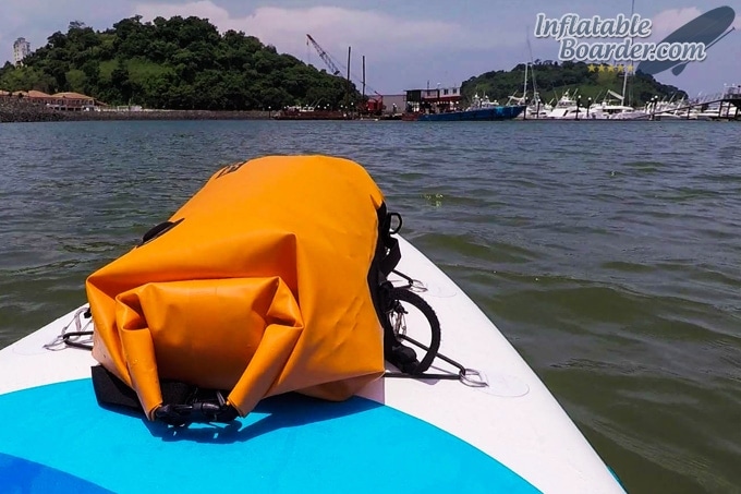 SealLine SUP Deck Bag
