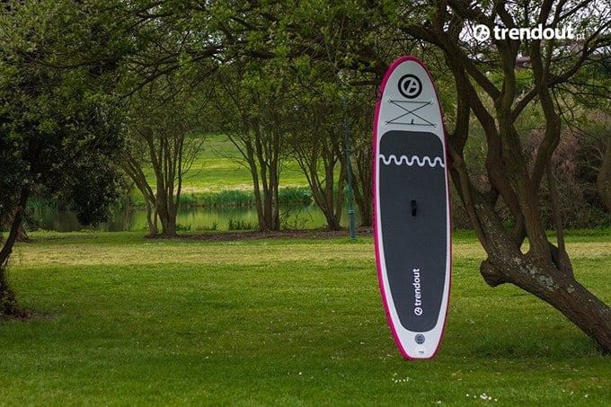Trendout Inflatable SUP
