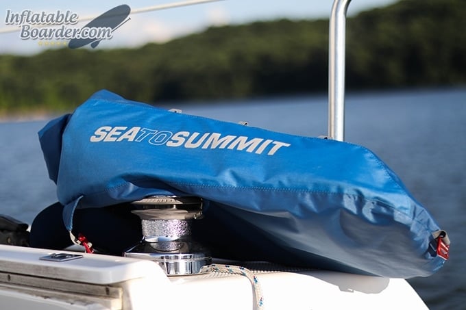 Sea to Summit SUP Dry Bag