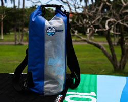 Earth River SUP Dry Bag Review