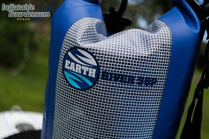 Earth River SUP Waterproof Bag