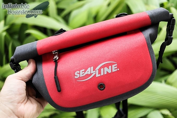 Sealline Seal Pak Waterproof Hip Pack Review