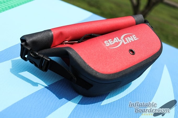 SealLine Waterproof Fannypack