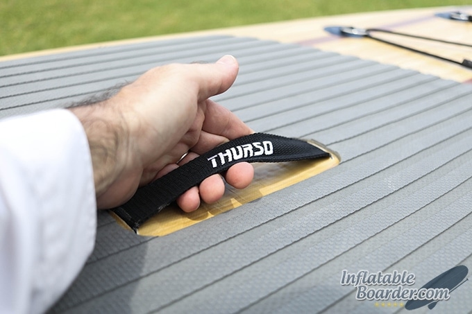 THURSO SUP Carrying Handle