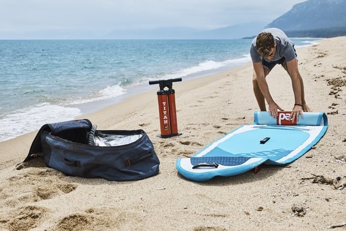 Red Paddle Co SUP Accessories