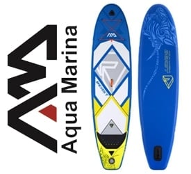 Aqua Marina Ersatzventil  3,6cm für Stand up Paddle Boards 