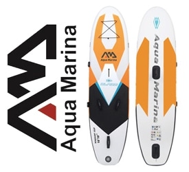 Aqua Marina BLADE Paddle Board