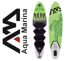 Aqua Marina THRIVE Paddle Board