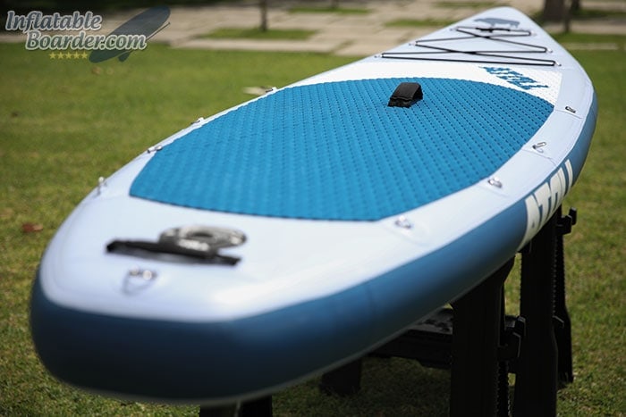 2019 Atoll Inflatable Paddle Board