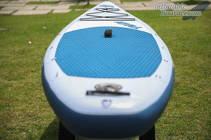 Atoll 11' Inflatable SUP