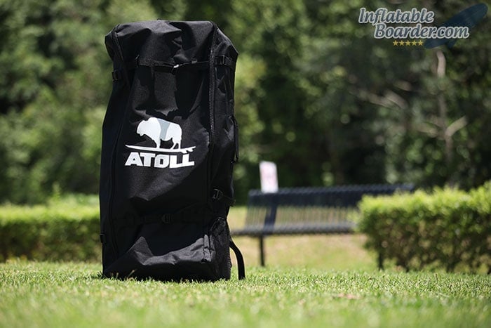 Atoll SUP Backpack