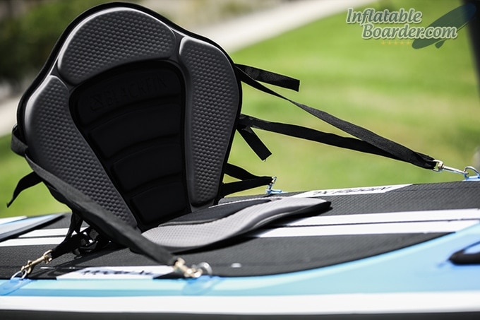 BLACKFIN Kayak Seat Kit