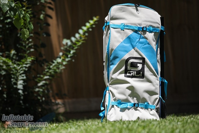 GILI Sports SUP Backpack