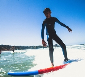 Jimmy Styks AirSurf 6 Surfboard