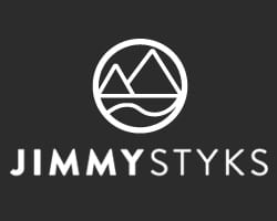 Jimmy Styks Paddle Boards