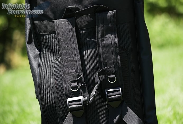 Body Glove Backpack Straps