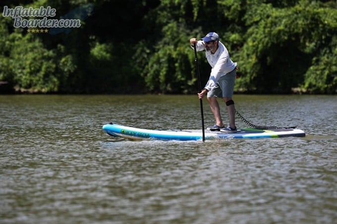 Body Glove Performer 11 Inflatable Paddle Board