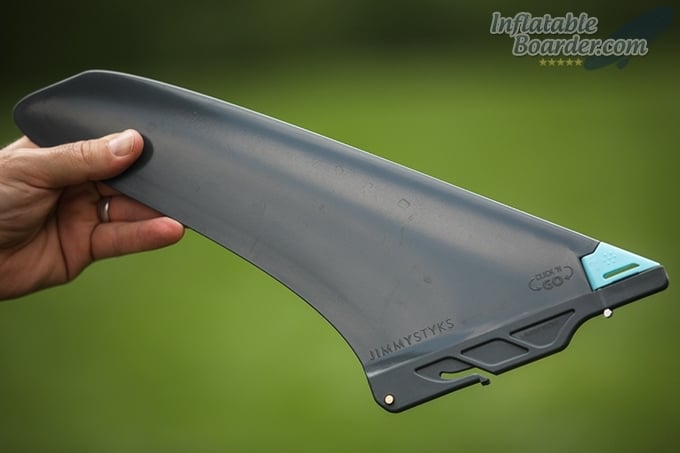 Jimmy Styks Click 'N Go Touring Fin