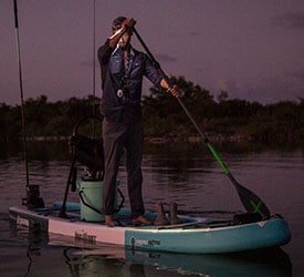 BOTE Rackham Aero SUP