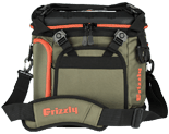 Grizzly Drifter 20