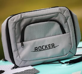 iROCKER SUP Cooler Deck Bag