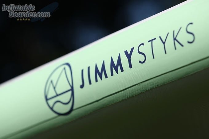 Jimmy Styks Asana Rail Logo